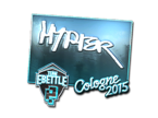 Hyper (Foil) | Cologne 2015 image
